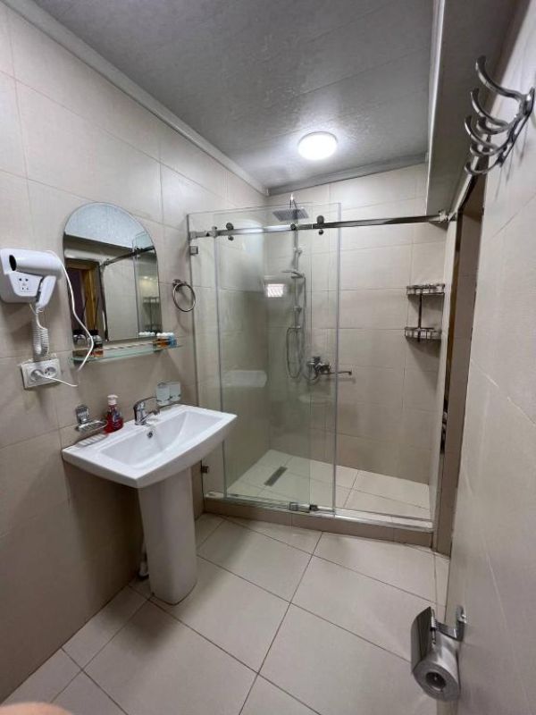 Hotel Legende