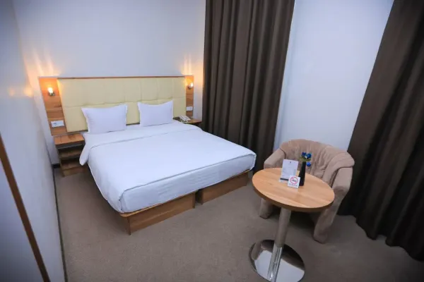 Atlas Hostel