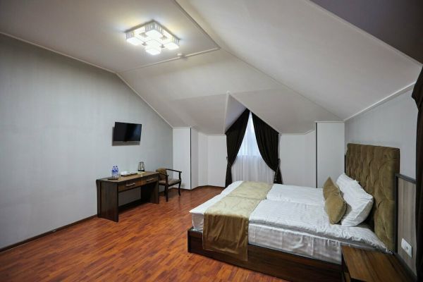 Art Elite Hotel
