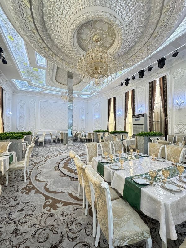 Medina Hotel Samarkand