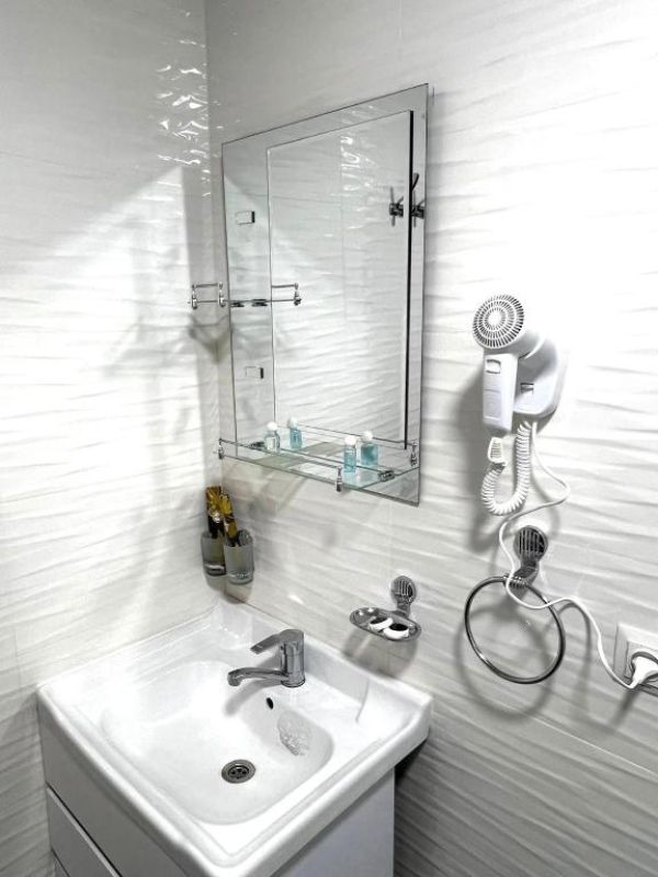Antique Hotel Rizvan
