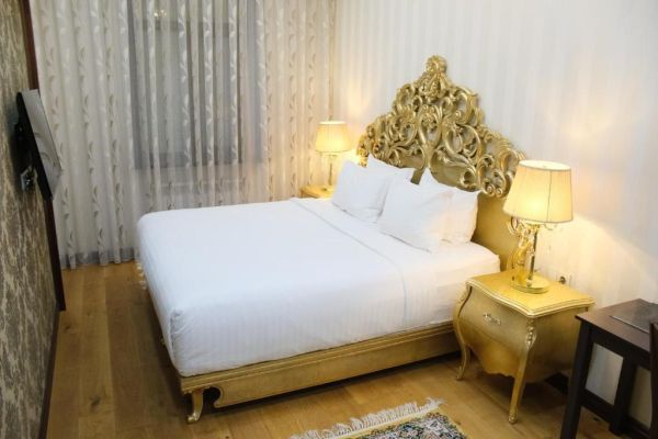 皇家住宅公寓-酒店