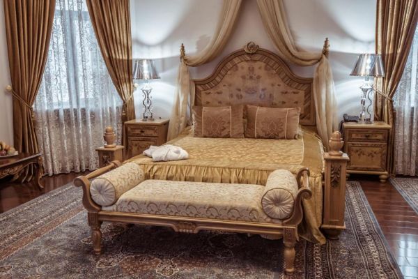 Ichan Qala Premium Class Boutique Hotel