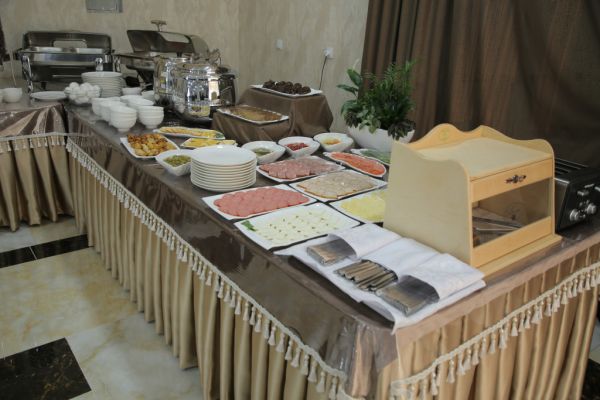 Marhabo Hotel Palace