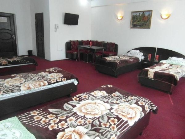 Hotel Gelikon