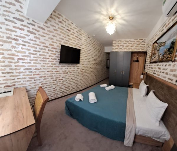 Hirot Hotel Tashkent