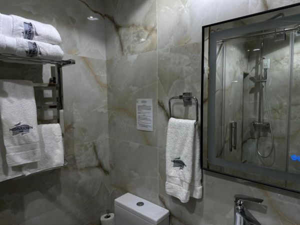 Hotel MedinaTown