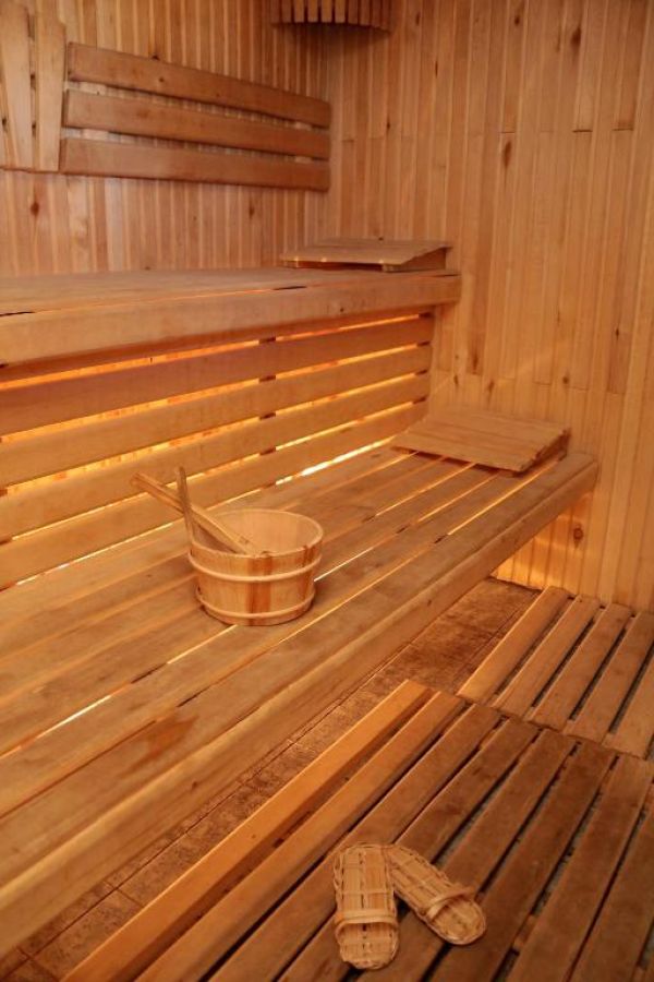 Boutigue Hotel Nebesa