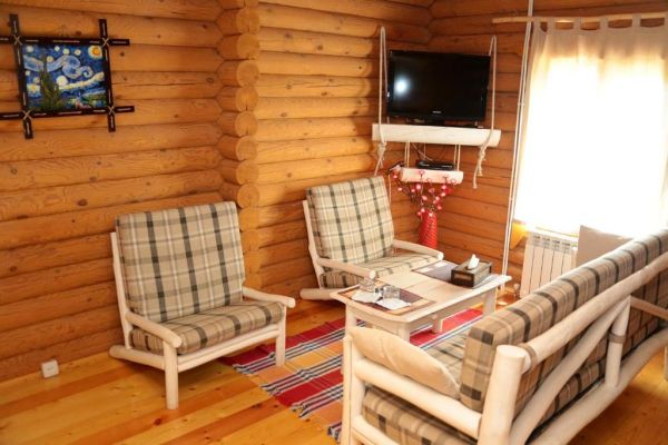 Boutigue Hotel Nebesa