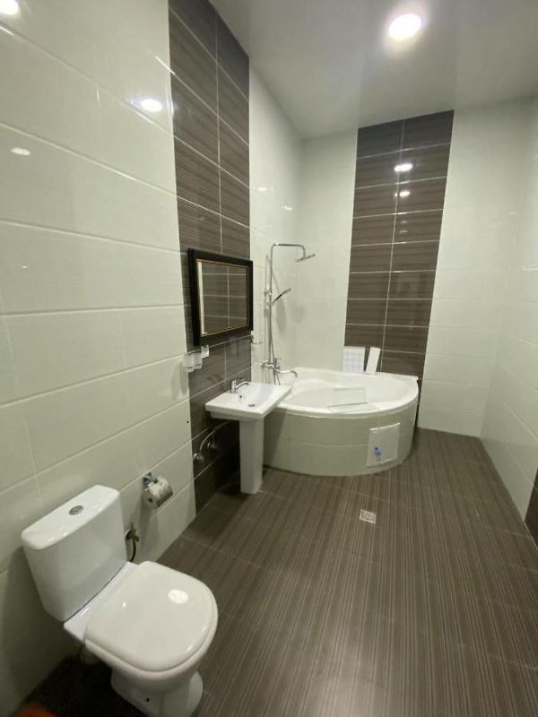 Maskan Hotel