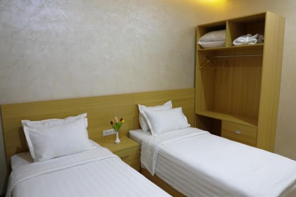 City Inn