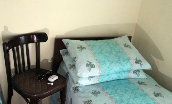 Kamolot Guesthouse