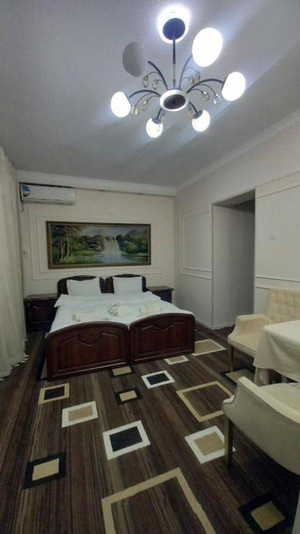 UYUT INN Hotel