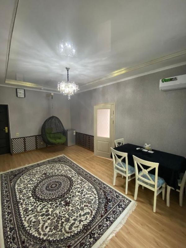 Hotel Uzbegim
