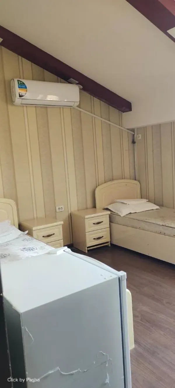 Family and Friends Hostel