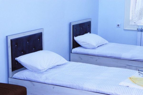 O'zbek Hotel