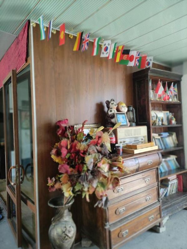 Muxammad Guesthouse