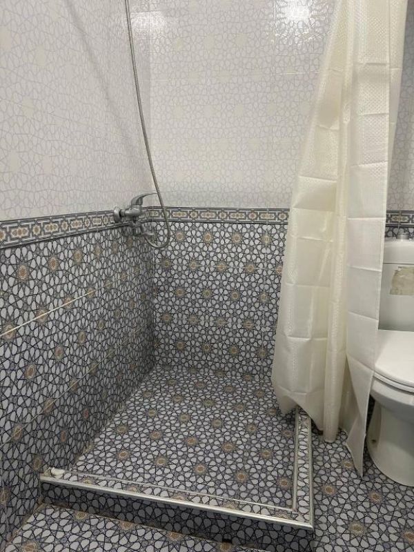 Hotel Legende