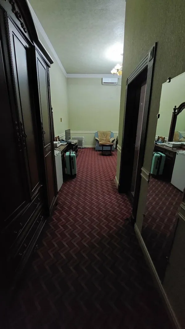 Elita Hotel