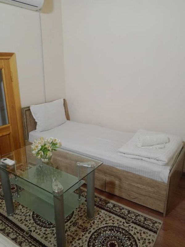 Rassom Hostel
