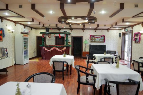 Hotel Grand Royal