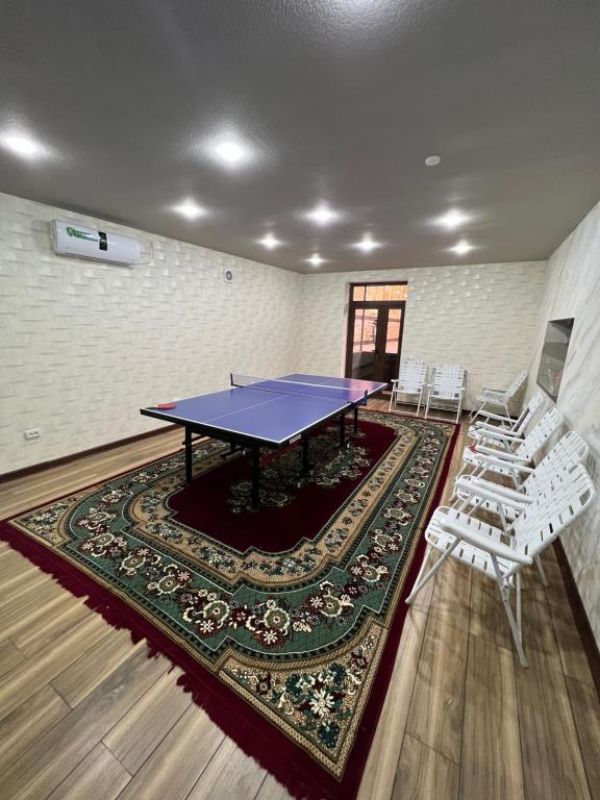 HOTEL DaMir