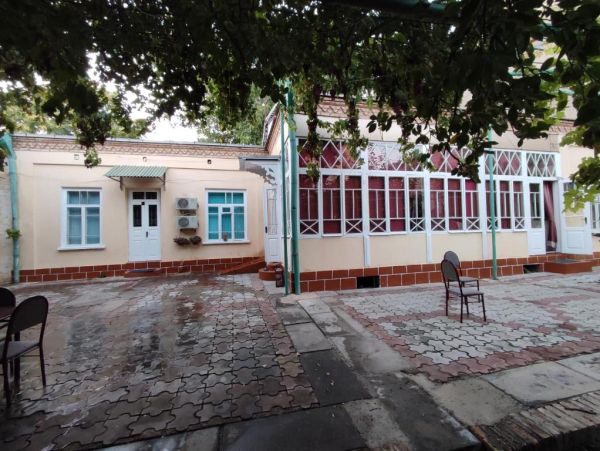 World Guest House
