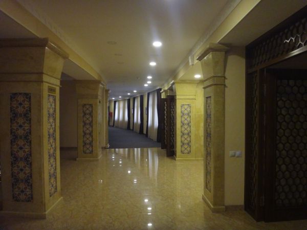 Hotel Bek Samarkand