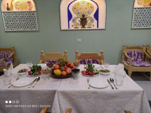 Old Gate Family Guest House