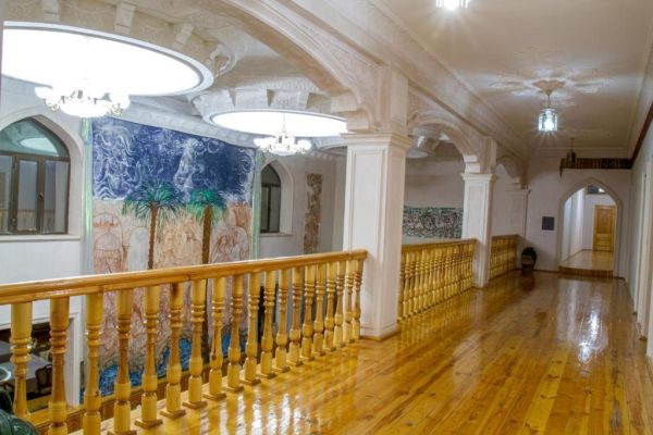 Shaherezada Boutique Hotel