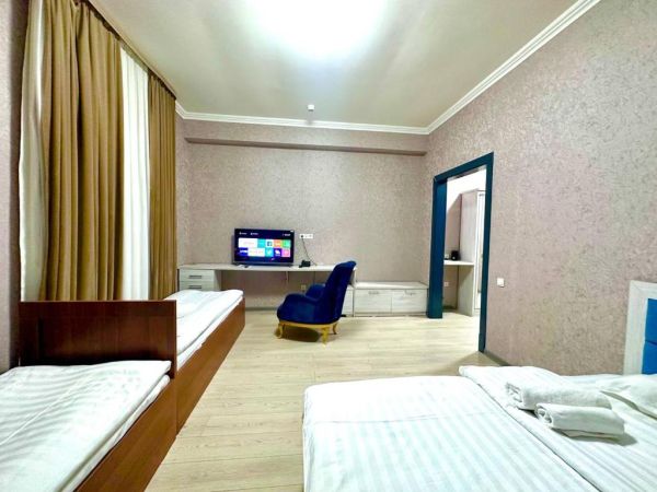 Izza Palace Hotel