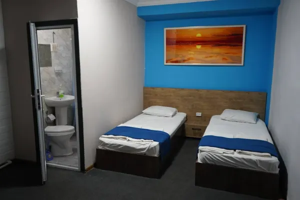 Ilhombek Guest House Hotel