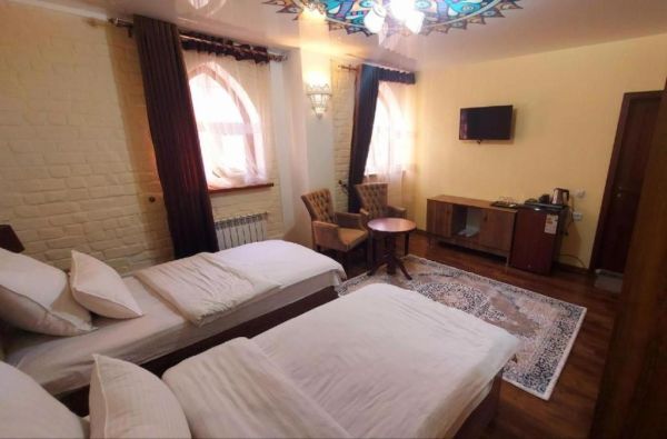 Hotel Kamila Boutique