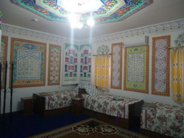 Al Hilol Guesthouse