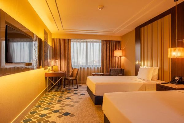 International Hotel Tashkent