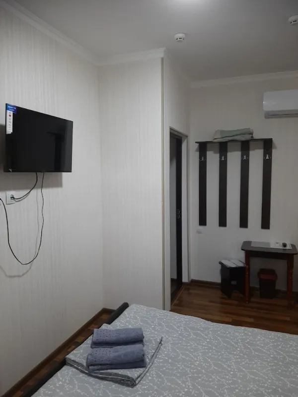 Family Comfort hostelH