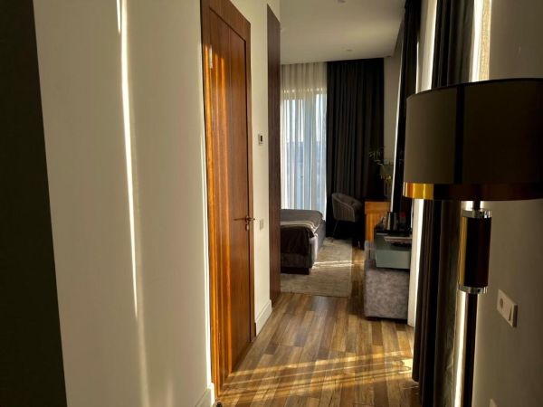 Hotel MedinaTown