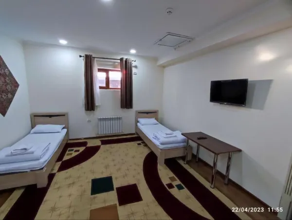 Donish Hotel