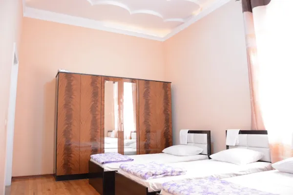 Relax Hostel