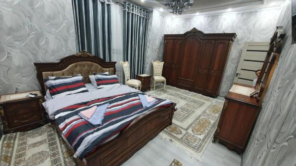 Fayzli Guest House