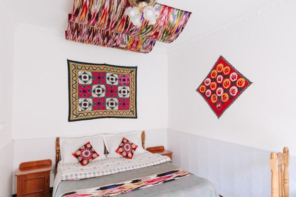 Trip.LE Guest house Samarkand