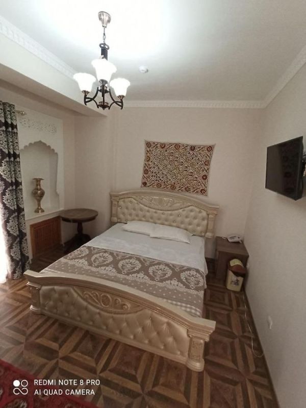 Orom Hotel