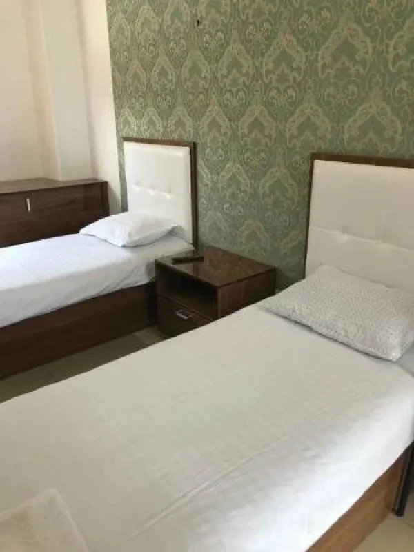 Samo Hotel