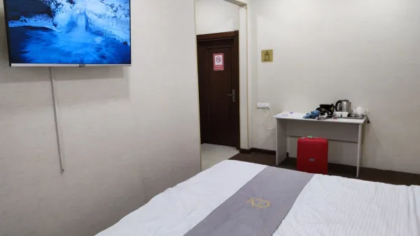 Premium 777 Hotel Yunusabad