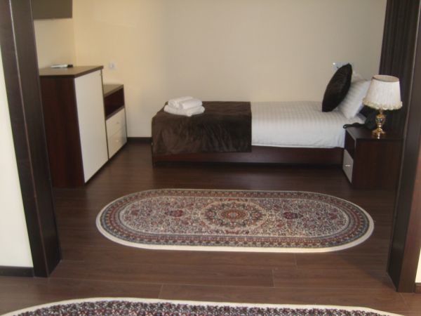 Marhabo Hotel Palace