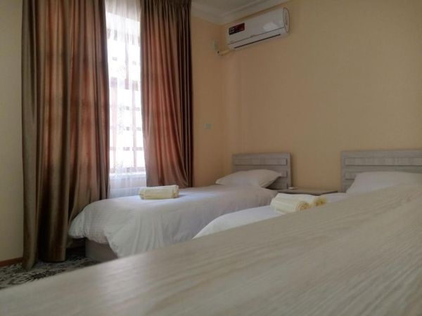 Istirohat Guest House