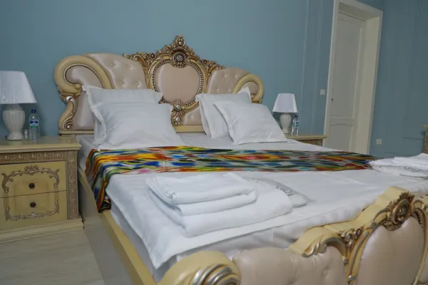 Отель Prime Villa