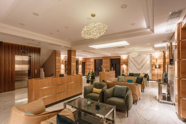 Ateca Hotel Suites