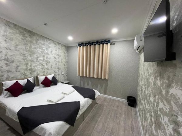 Tviks Hotel