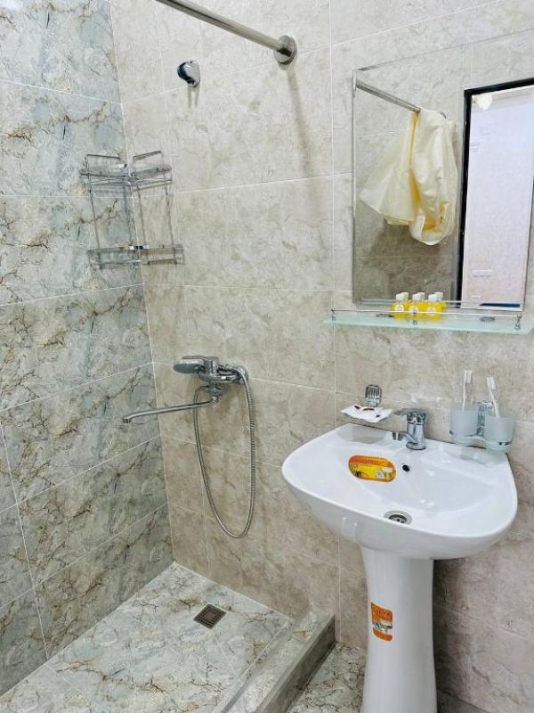 Art Inn Hotel